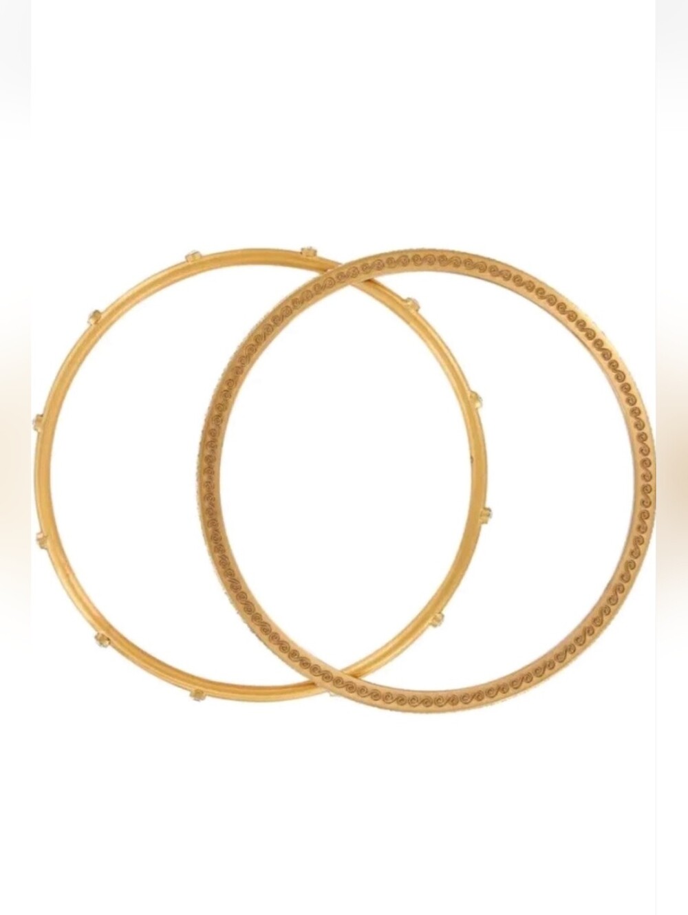 Brighton Neptunes Rings Gold Plated Swarovski Crystal Bangle Bracelets New - Picture 3 of 11